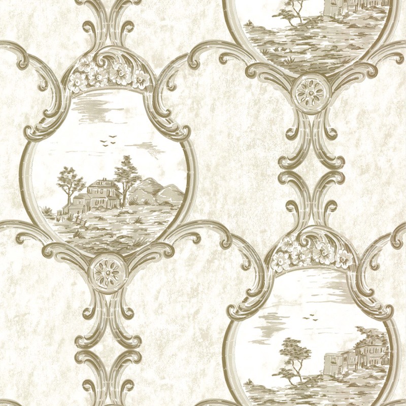 Обои Little Greene London Wallpapers III Crooms Hill - Fresco 0282CHFRESC Обои Little Greene London Wallpapers III Crooms Hill - Fresco 0282CHFRESC